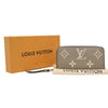 Louis Vuitton Zippy wallet Leather
