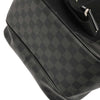 Louis Vuitton Michael NM Backpack Damier Graphite