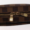 Secondhand Louis Vuitton Geronimos Waist Bag Damier