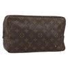 Louis Vuitton Trousse Toilette Monogram Canvas