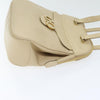 Secondhand Salvatore Ferragamo Gancini Shoulder Bag