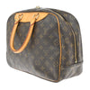 Secondhand Louis Vuitton Deauville Handbag