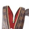 Secondhand Louis Vuitton Geronimos Waist Bag Damier