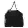 Stella McCartney Falabella Tote Woven Faux Leather