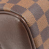 Louis Vuitton Brera Handbag Damier