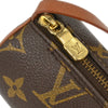 Louis Vuitton Papillon Pochette Monogram Canvas
