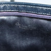 Secondhand Christian Dior Vintage Trotter Shoulder Bag