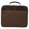 Secondhand Louis Vuitton Sabana Laptop Briefcase Damier