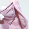 Secondhand Prada Hobo Tessuto Pink Nylon Bags