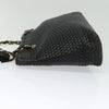 Secondhand Bally Vintage Chain Shoulder Bag