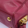 Secondhand Prada Vintage Bauletto Bag