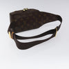 Secondhand Louis Vuitton Geronimos Waist Bag