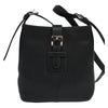 Loewe Vintage Shoulder Bag Leather