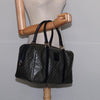 Secondhand Celine Vintage Boston Bag Macadam