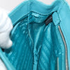 Prada Pushlock Chain Flap Bag Nylon