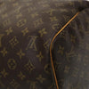 Secondhand Louis Vuitton Keepall Bag
