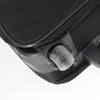 Prada Trolley Rolling Luggage Tessuto and Saffiano Leather