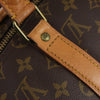 Secondhand Louis Vuitton Keepall Bag