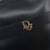 Christian Dior Vintage Shoulder Bag Leather