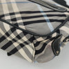 Burberry Nova Check Blue Label Nylon