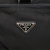 Prada Front Pocket Backpack Tessuto