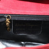 Secondhand Salvatore Ferragamo Gancini Shoulder Bag