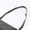 Gucci Vintage Shoulder Bag Leather