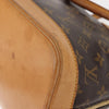 Secondhand Louis Vuitton Alma Handbag