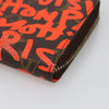 Secondhand Louis Vuitton Zippy Wallet NM Monogram Graffiti