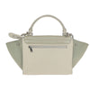 Secondhand Celine Trapeze Bag Beige Leather Bags