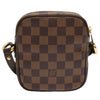 Louis Vuitton Rift Handbag Damier