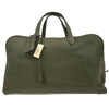 Secondhand Hermes Victoria Travel Bag Clemence