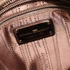 Salvatore Ferragamo Sofia Satchel Leather