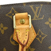 Secondhand Louis Vuitton Alma Handbag