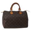 Secondhand Louis Vuitton Speedy Handbag
