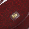 Secondhand Celine C Sulky Shoulder bag