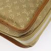 Louis Vuitton Mary Kate Messenger Bag Mini Lin