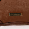 Burberry Orchard Bag Smooth Leather