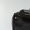 Chanel Executive tote Patent leather