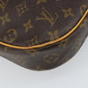 Secondhand Louis Vuitton Odeon Handbag