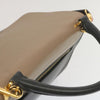 Secondhand Celine Trapeze Bag Leather with