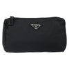 Prada Vintage Pouch Tessuto