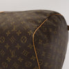 Secondhand Louis Vuitton Keepall Bag