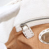 Fendi Selleria Tote Bag Raffia