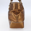 Loewe Vintage Anagram Tote Leather