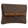 Secondhand Louis Vuitton Vintage Document Holder