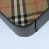 Secondhand Burberry Nova check Shoulder bag