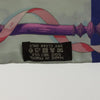 Secondhand Hermes TWILLY SCARF Multicolour Silk Accessories