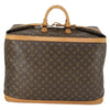 Louis Vuitton Cruiser Handbag Monogram Canvas