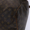 Secondhand Louis Vuitton Keepall Bag